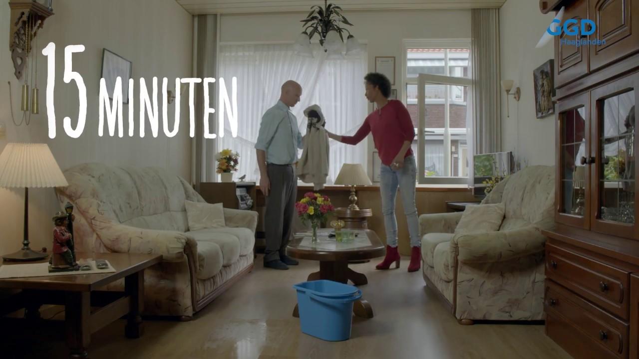 Hoe ventileer je je huis?