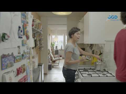 Hoe voorkom je te veel vocht in huis?