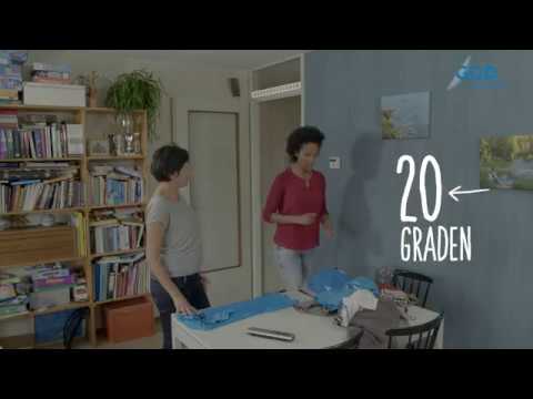 Hoe verwarm je je huis?